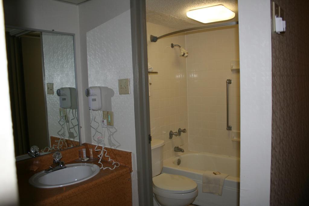 Extend A Suites Запад Мемфис Номер фото