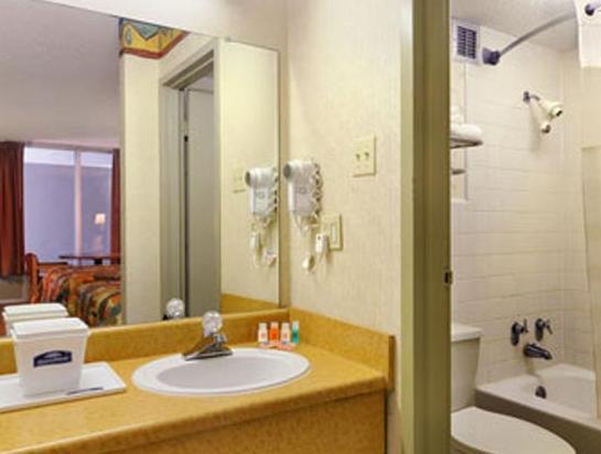 Extend A Suites Запад Мемфис Номер фото
